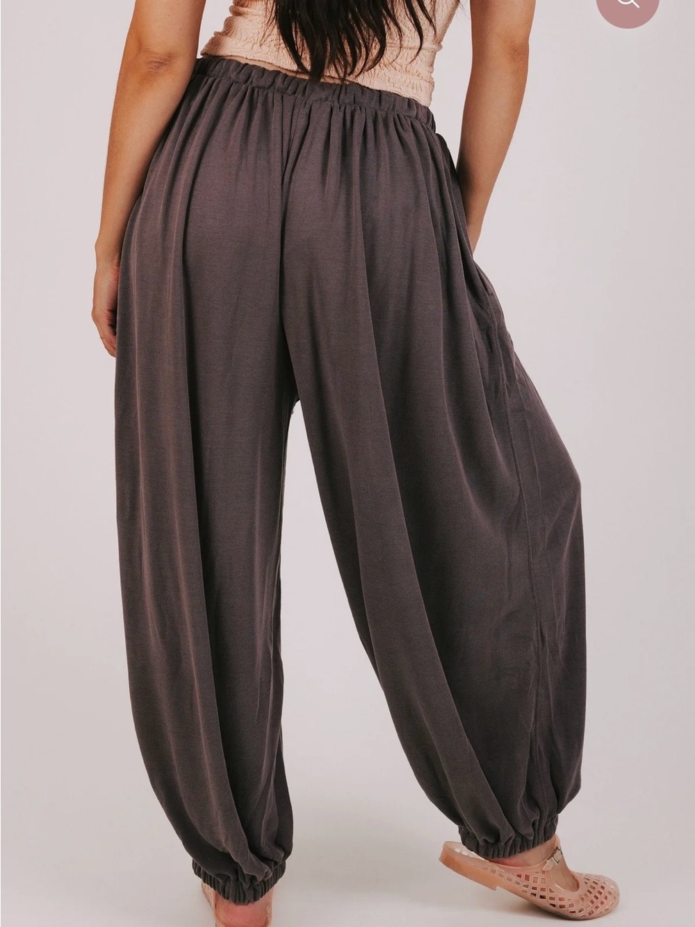 Free People Momentum Balloon Pants - Picture 5 of 12